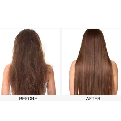 Kare Routine - Brazilian Keratin Straightening Treatment - 100 ml