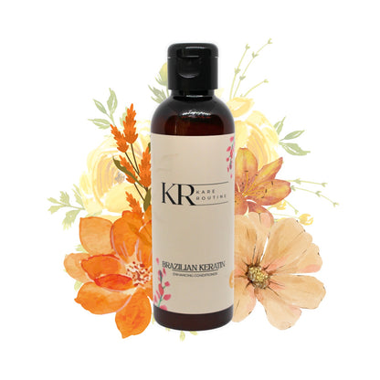 Kare Routine - Sulphate-free Enhancing Conditioner and Clarifying Shampoo Special - 200ml